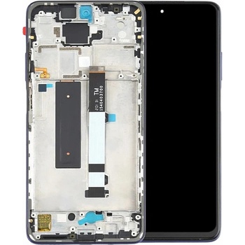 Xiaomi LCD дисплей за Xiaomi Redmi Note 9 Pro 5G M2007J17C