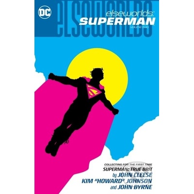 Elseworlds: Superman Volume 2