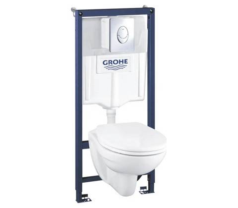 GROHE 39400000