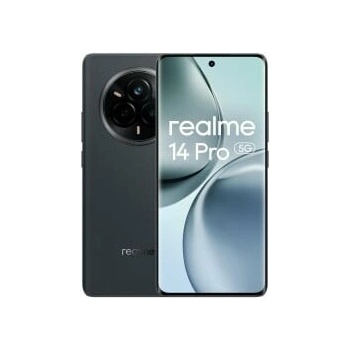 realme 14 Pro 5G 12GB/512GB Suede Grey