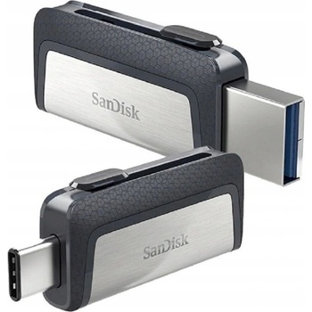 SanDisk Ultra Dual 256GB SDDDC2-256G-G46