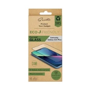 Sentio Screen Protector 2.5D Glass for Galaxy S23+
