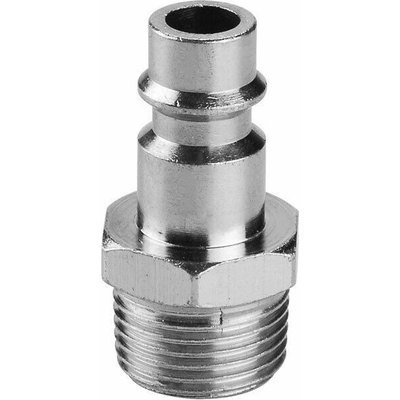 Extol EX8865121 Rychlospojka vzduchová vsuvka s vnějším závitem, G-1/4" -PREMIUM