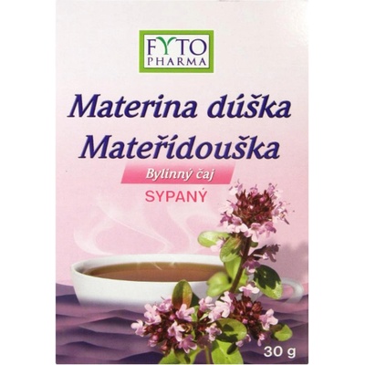 Fytopharma Mateřídouška sypaná 30 g
