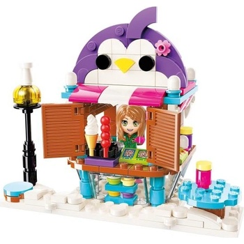 Qman Cherry 2023-4 Rýchle občerstvenie