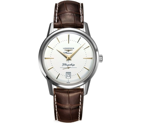 Longines L4.795.4.78.2