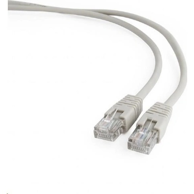 Gembird PP12-15M patch kábel RJ45, cat5e, UTP, 15m