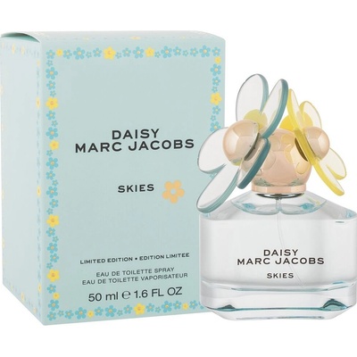 Marc Jacobs Daisy Skies toaletní voda dámská 50 ml
