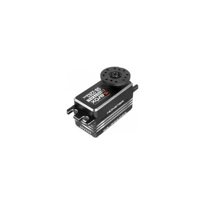 SAVÖX SB-2262SG Brushless HiVolt Digital servo LOW PROFILE
