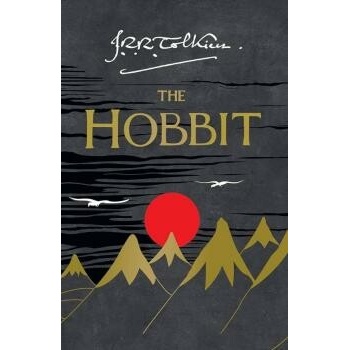 Hobbit - John Ronald Reuel Tolkien