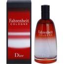 Parfumy Christian Dior Fahrenheit Cologne kolínská voda pánska 125 ml