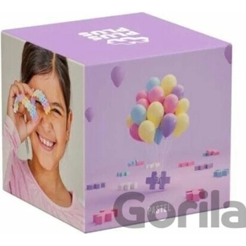 Plus-Plus Pastel 600 ks