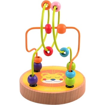MiDeer Mini labyrint Lev
