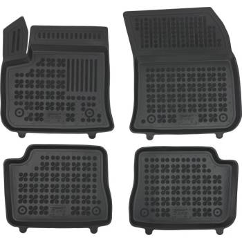 Image 1 of Rezaw-Plast Гумени стелки за Fiat 600e Electric (2023+) - тип леген (201526)