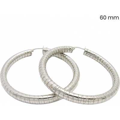 Exeed náušnice 60mm 23335600