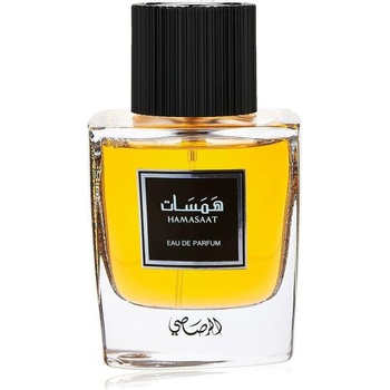 Image 1 of Rasasi Hamasaat EDP 100 ml