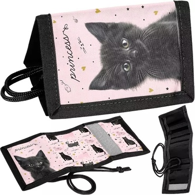 Paso Kitty Cat PP26BC