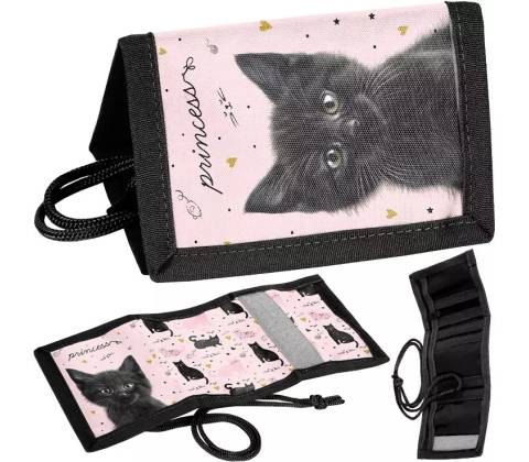 Paso Kitty Cat PP26BC