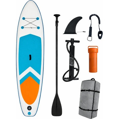 Paddleboard RealG RC-K-2318 320 cm