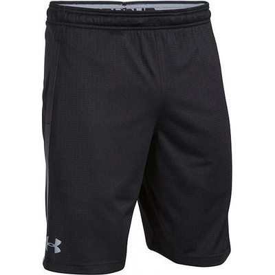 Under Armour pánské kraťasy Tech Mesh short černé
