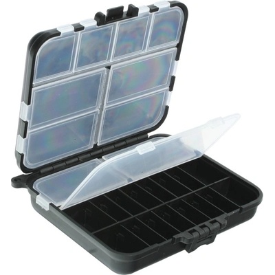 ENERGOTEAM BOX NA HÁČKY 26 PŘIH. SKLÁDATELNÝ 12x10,5x3,5cm