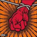 Hudba Metallica - St.Anger Orange LP