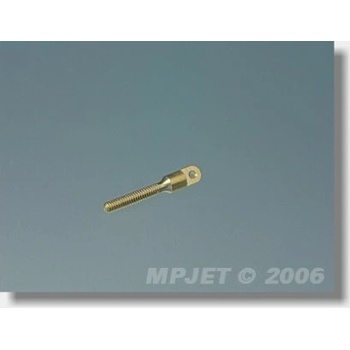 MPJet 2060 Spojka lanka M3 2 ks