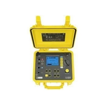 Chauvin Arnoux C.A 6549