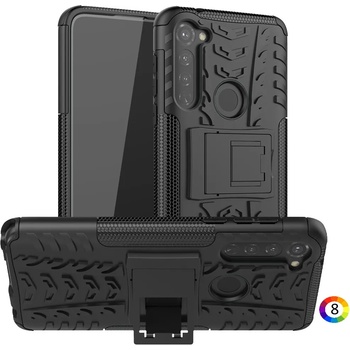 Image 1 of Motorola Moto G Stylus Удароустойчив Калъф и Протектор