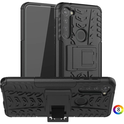 Motorola Moto G Stylus Удароустойчив Калъф и Протектор