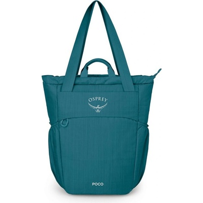 Osprey POCO CHANGING TOTE deep peyto