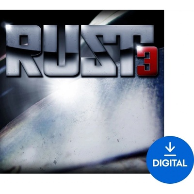 Soundiron Rust 3 Digitální produkt