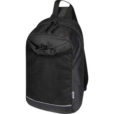Nomad GRS Crossbody taška s hydratační vložkou 6 l černá