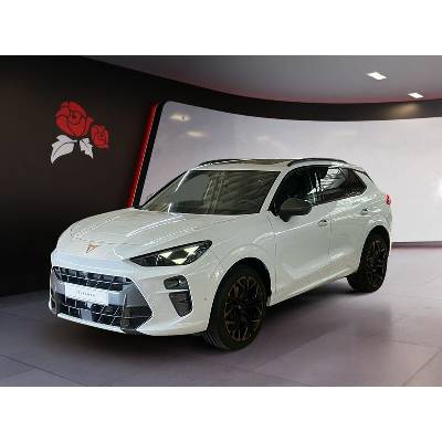 Cupra Terramar 2.0 TSI VZ 4Drive DSG 195 kW