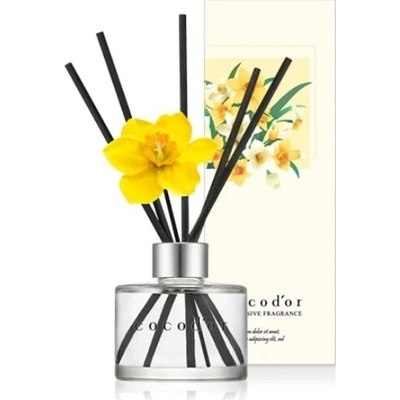 Cocodor aroma difuzér Pearfree Daffodil 200 ml