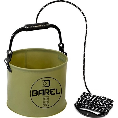 Delphin Eva Vedro Barel 5 l 5 m