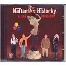 MAFSTORY: VARIOUS, CD