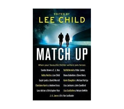 Match Up