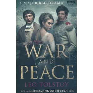 War and Peace | Leo Tolstoy (ISBN: 9781849908467)