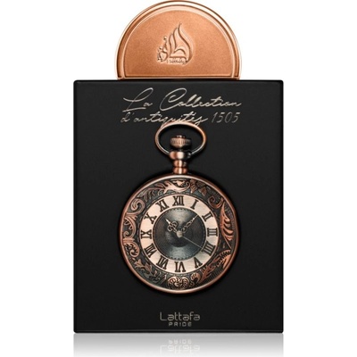 Lattafa Pride La Collection Antiquites 1505 parfémovaná voda unisex 100 ml