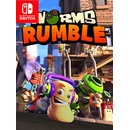 Worms Rumble