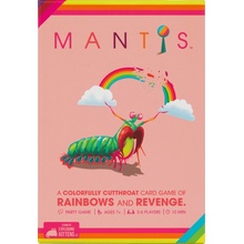 AdMagic Mantis