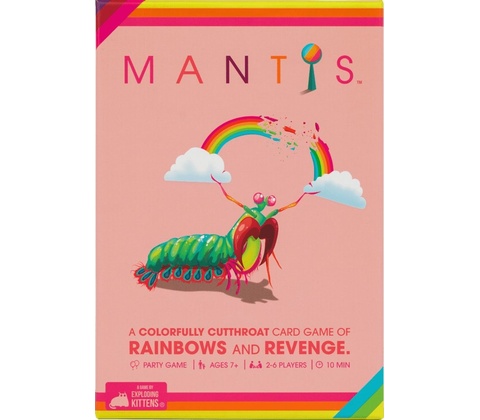 AdMagic Mantis