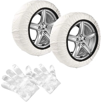 Paolo Текстилни вериги за сняг xxl - 2бр. /к-т / 8047