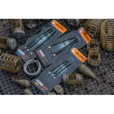 Guru Feeder Links large 3inch
