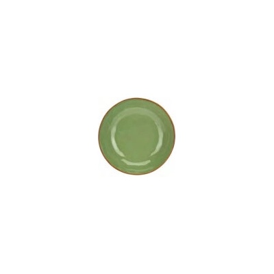 Tanier hlboký Concerto Verde Oliva 21 cm