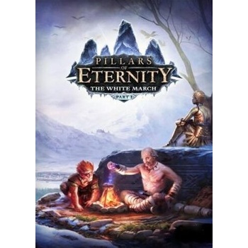 Pillars of Eternity - The White March: Part 1