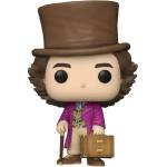 Funko Pop! Movies: Wonka - Willy Wonka Фигурка (FUNKO-088471)