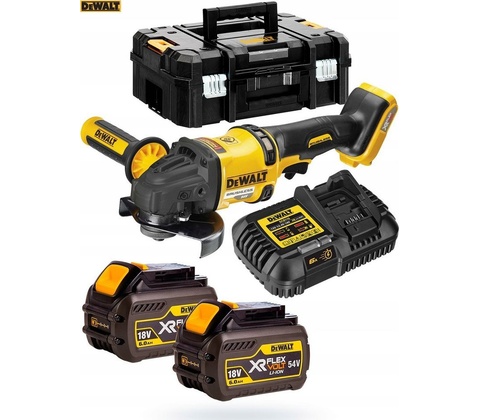 DeWALT DCG418T2