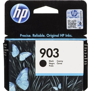 HP 903 originální inkoustová kazeta černá T6L99AE